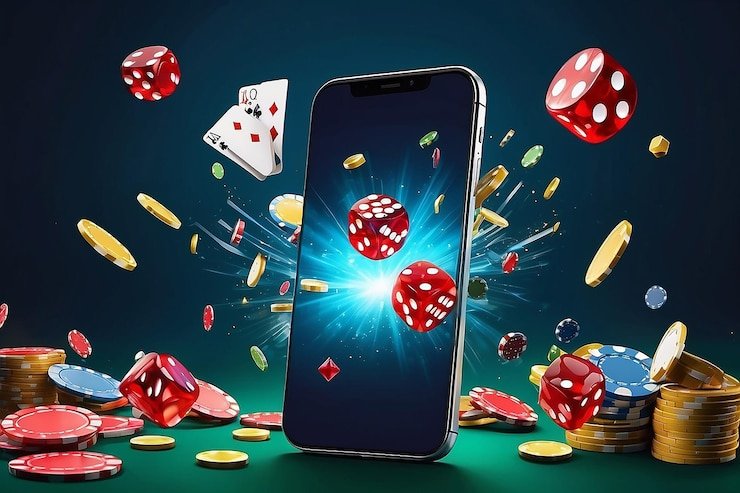 Privasi akun saat menikmati hiburan