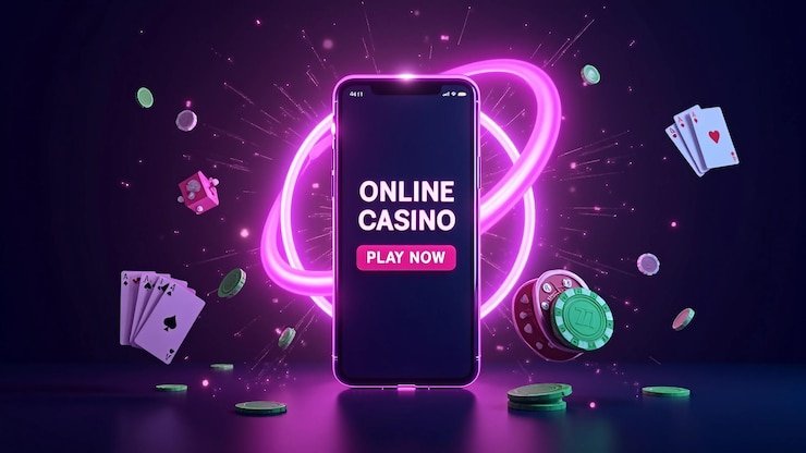 Langkah deposit aman lewat ponsel